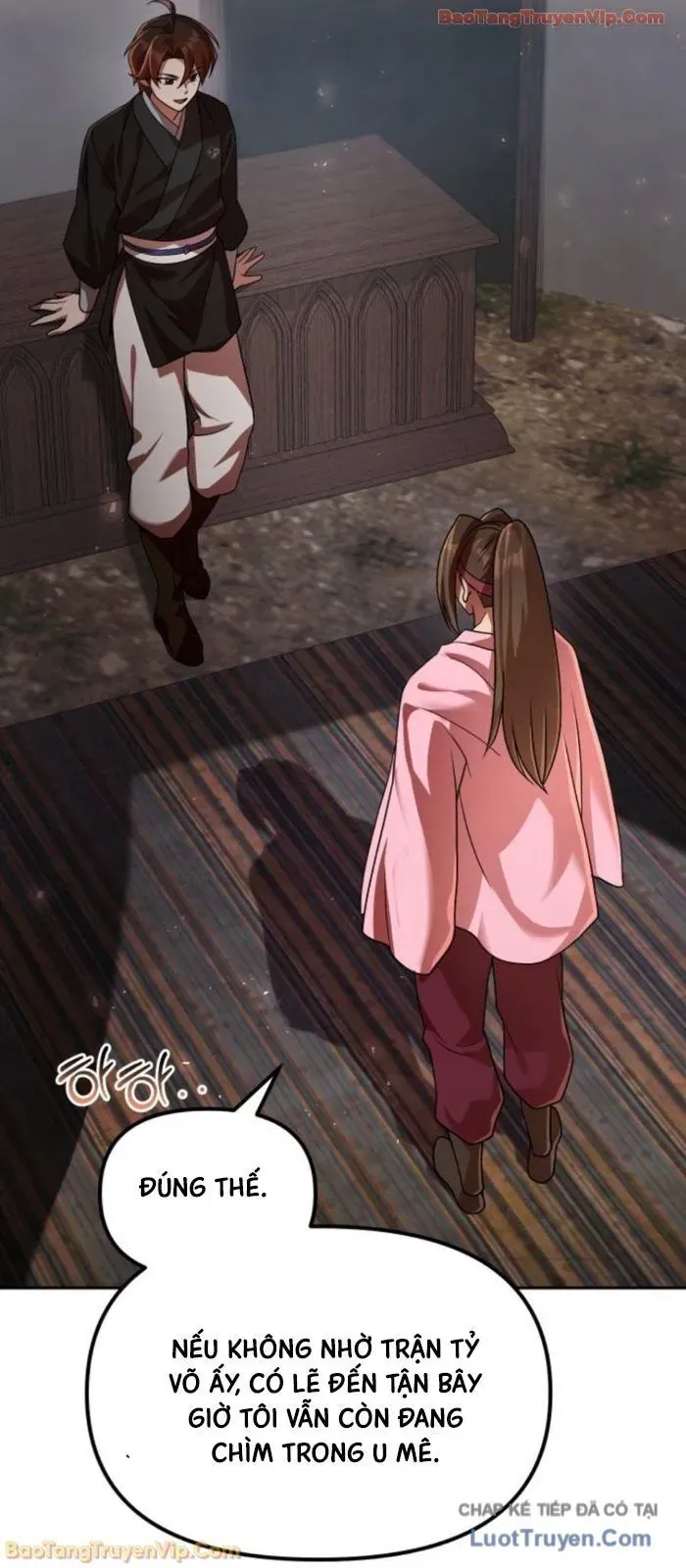 Hoạn Quan Hồi Quy Tróc Phong Truy Nguyệt [Chap 72]