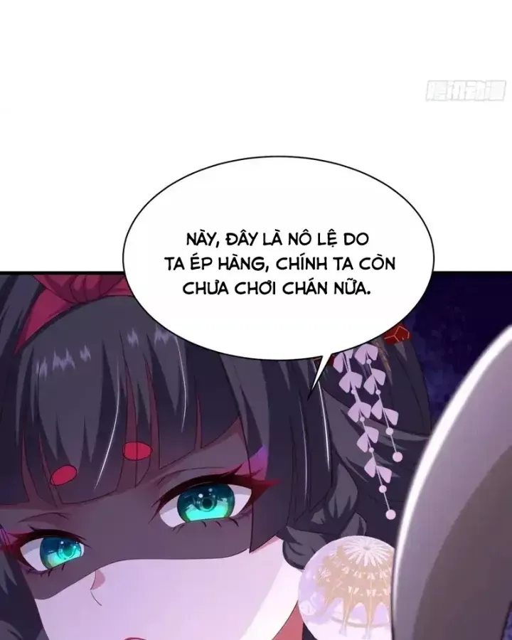 Trụ Vương Tái Sinh Không Muốn Làm Đại Phản Diện Chap 188 - Next Chap 187