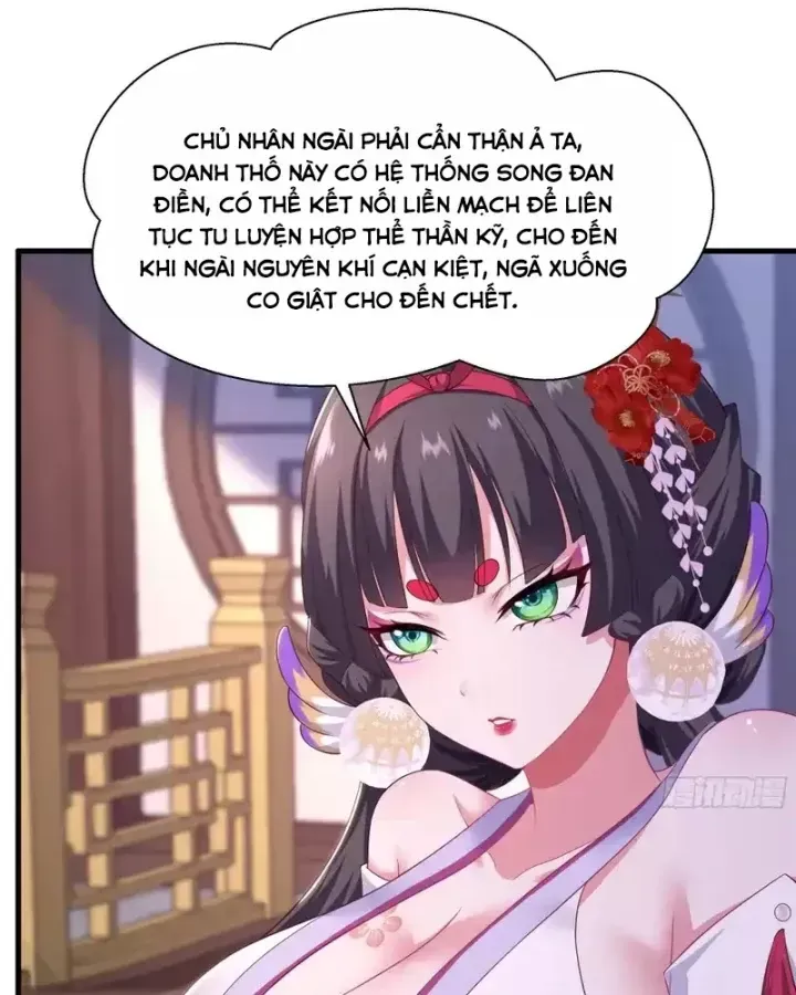 Trụ Vương Tái Sinh Không Muốn Làm Đại Phản Diện Chap 188 - Next Chap 187