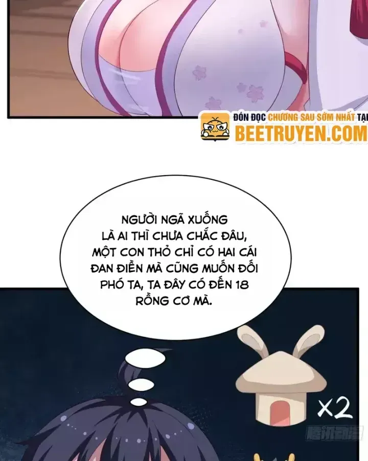 Trụ Vương Tái Sinh Không Muốn Làm Đại Phản Diện Chap 188 - Next Chap 187