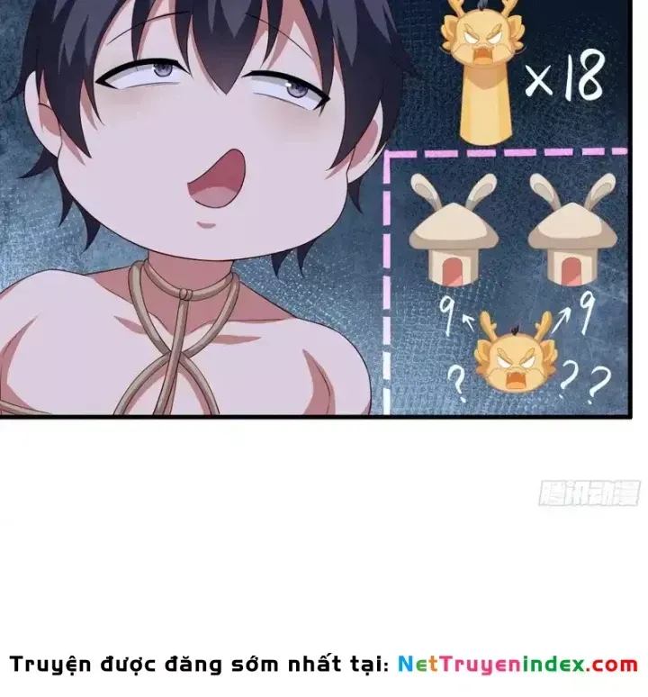 Trụ Vương Tái Sinh Không Muốn Làm Đại Phản Diện Chap 188 - Next Chap 187