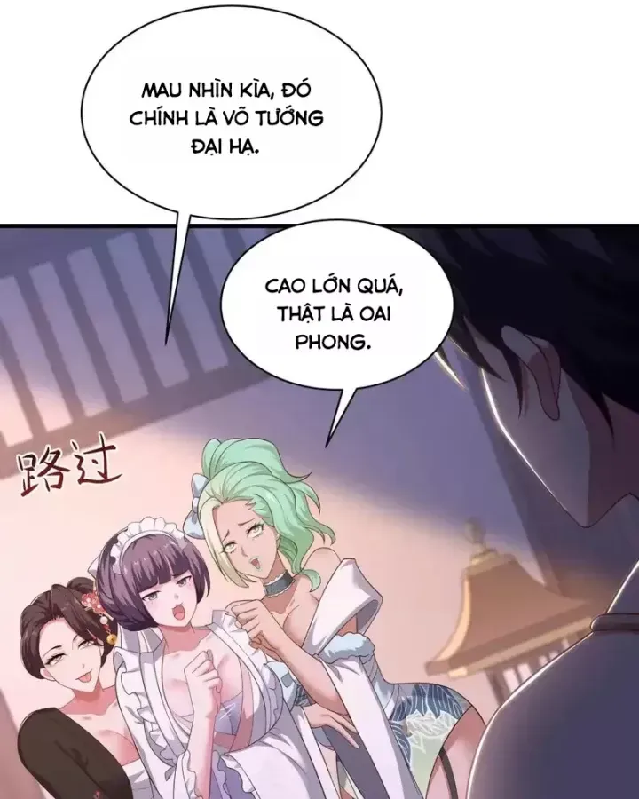 Trụ Vương Tái Sinh Không Muốn Làm Đại Phản Diện Chap 188 - Next Chap 187