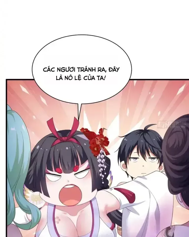 Trụ Vương Tái Sinh Không Muốn Làm Đại Phản Diện Chap 188 - Next Chap 187