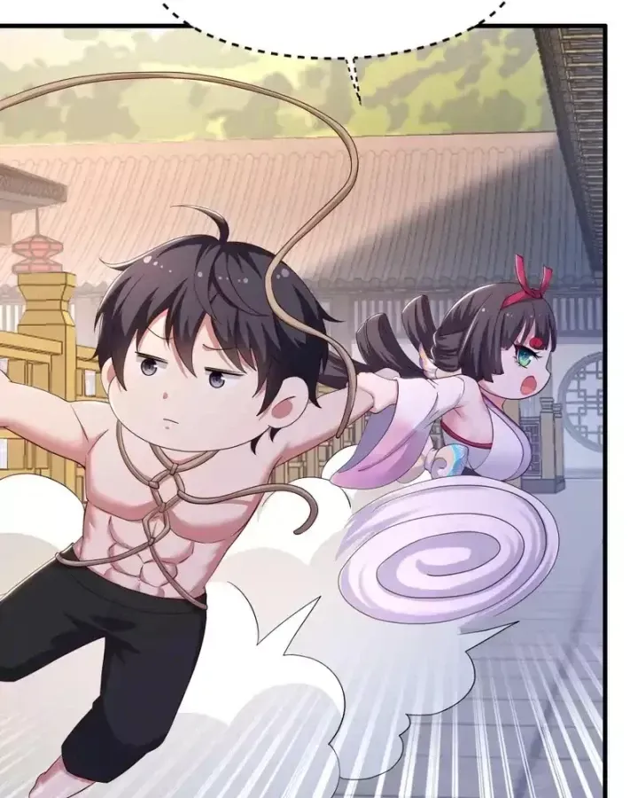 Trụ Vương Tái Sinh Không Muốn Làm Đại Phản Diện Chap 188 - Next Chap 187