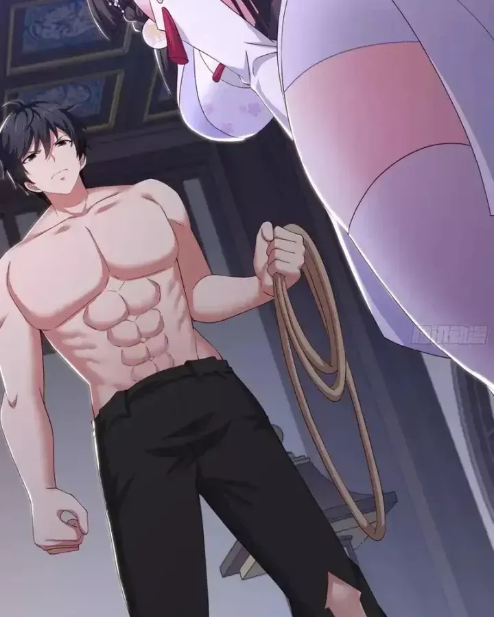 Trụ Vương Tái Sinh Không Muốn Làm Đại Phản Diện Chap 188 - Next Chap 187