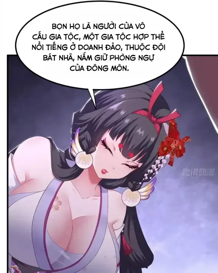 Trụ Vương Tái Sinh Không Muốn Làm Đại Phản Diện Chap 188 - Next Chap 187