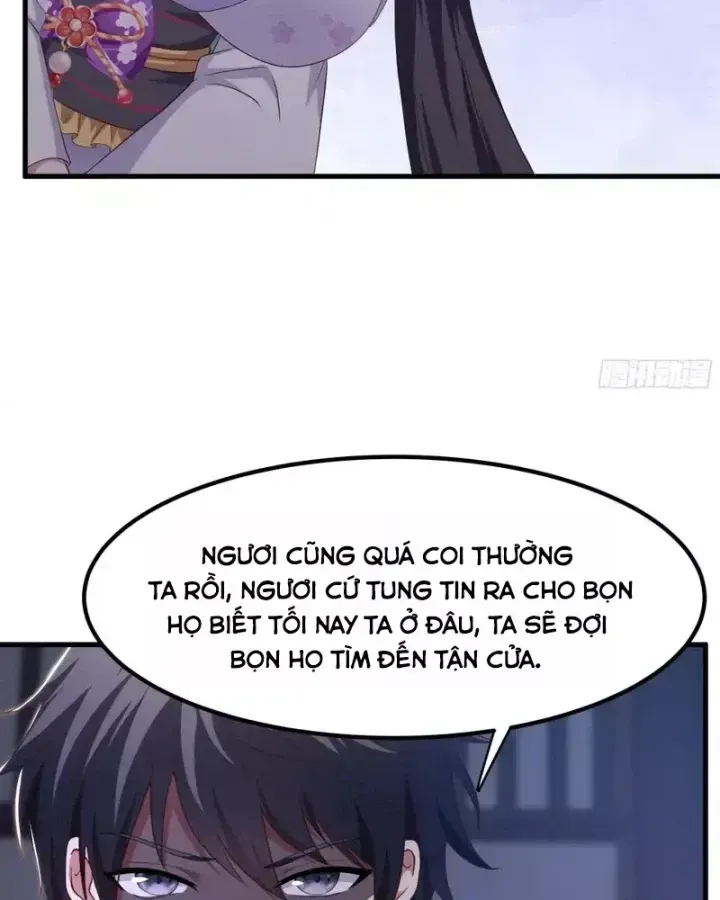 Trụ Vương Tái Sinh Không Muốn Làm Đại Phản Diện Chap 188 - Next Chap 187