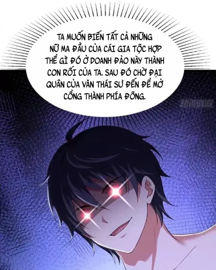 Trụ Vương Tái Sinh Không Muốn Làm Đại Phản Diện Chap 188 - Next Chap 187