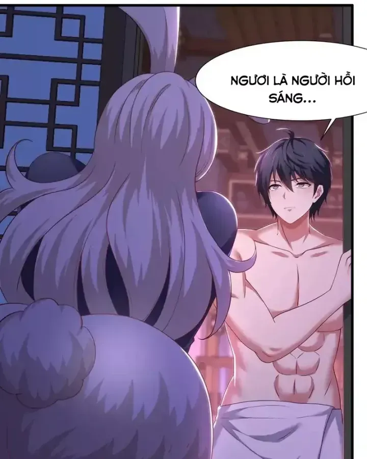 Trụ Vương Tái Sinh Không Muốn Làm Đại Phản Diện Chap 188 - Next Chap 187