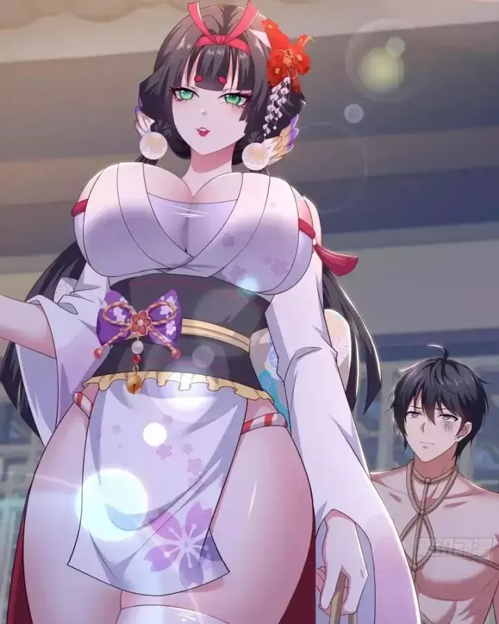 Trụ Vương Tái Sinh Không Muốn Làm Đại Phản Diện Chap 188 - Next Chap 187