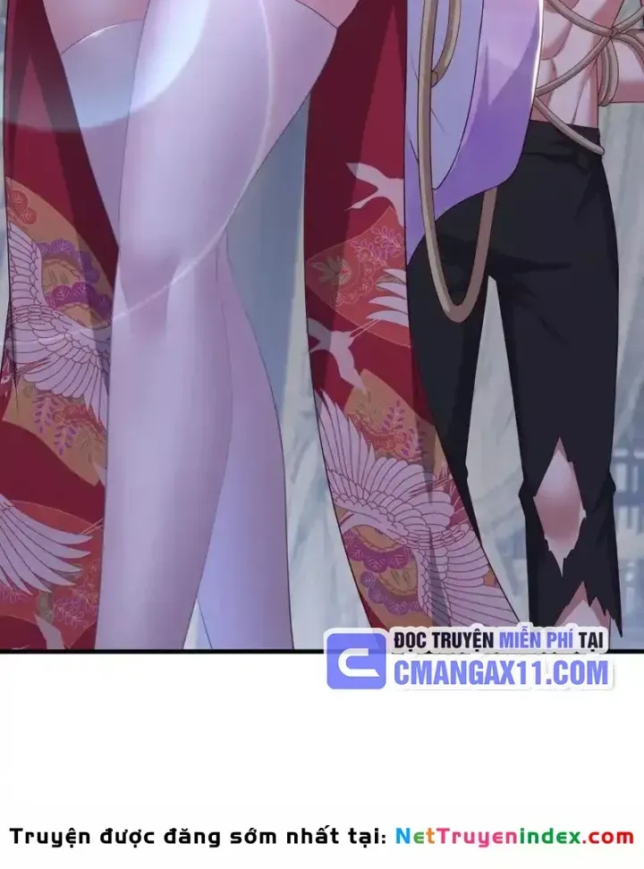 Trụ Vương Tái Sinh Không Muốn Làm Đại Phản Diện Chap 188 - Next Chap 187