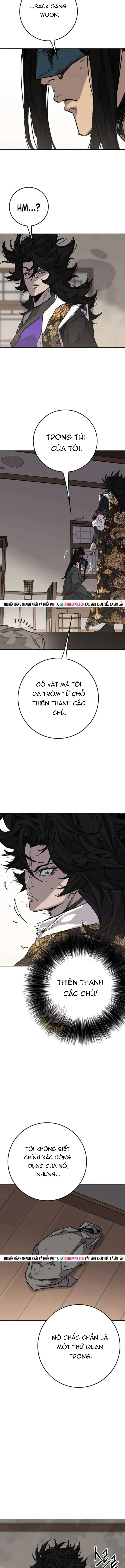 Tiên Kiếm Bất Bại Chap 287 - Next Chap 286