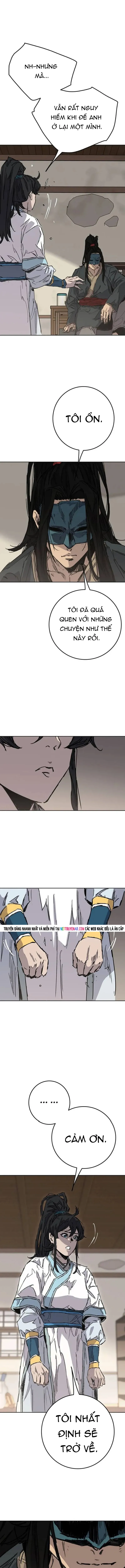 Tiên Kiếm Bất Bại Chap 287 - Next Chap 286