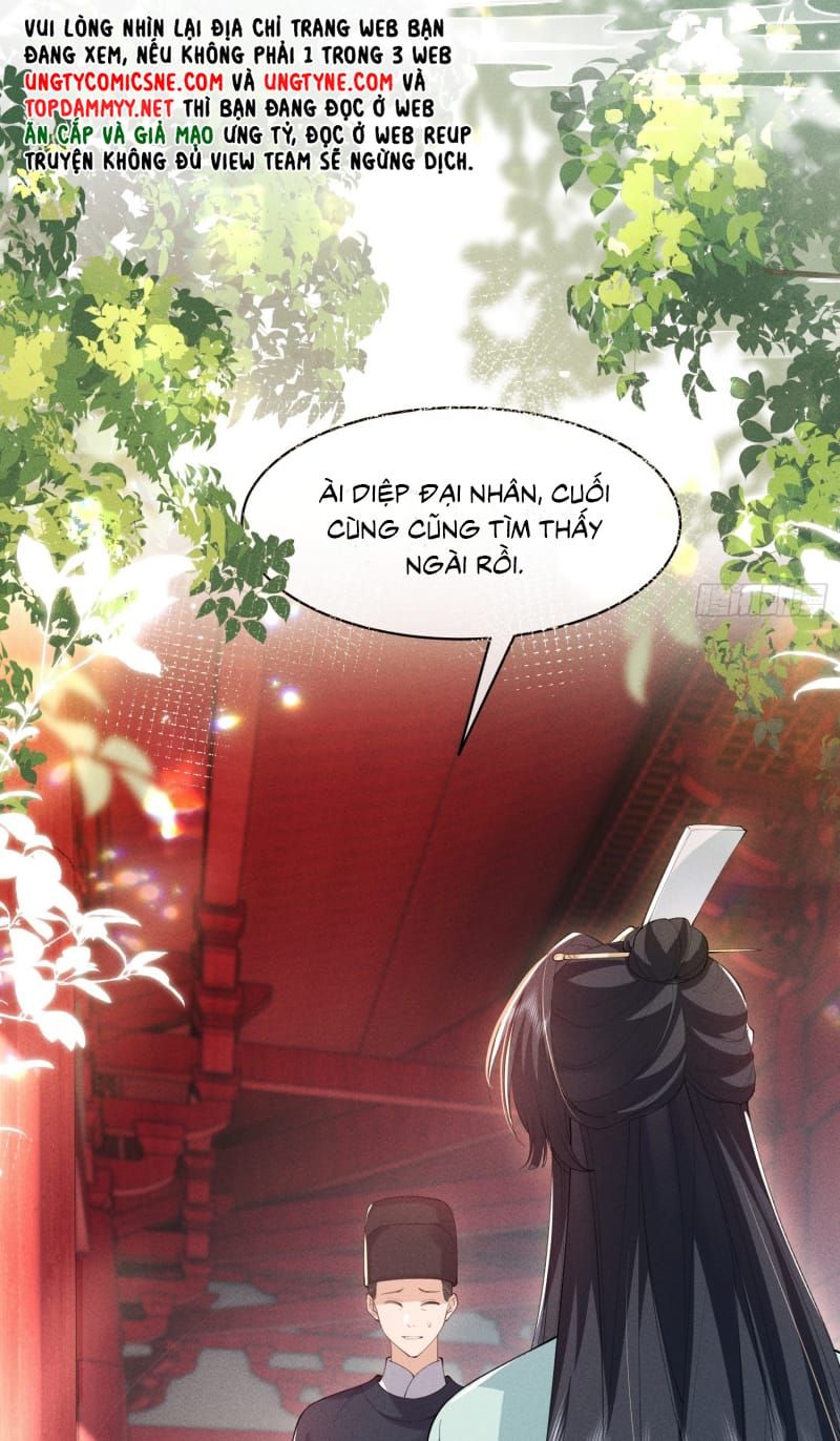 Giấc Mộng Thanh Vân Chap 15 - Next Chap 14