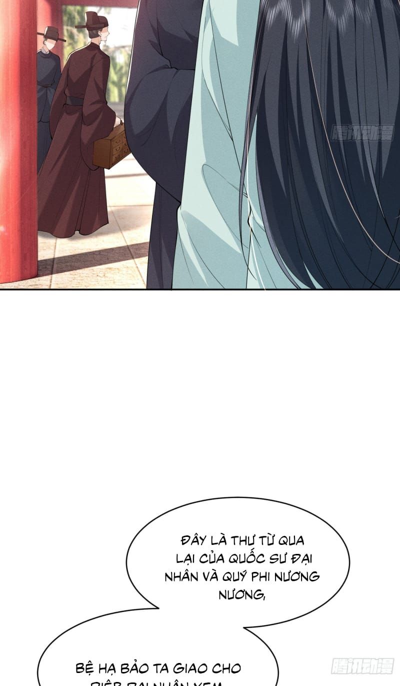 Giấc Mộng Thanh Vân Chap 15 - Next Chap 14