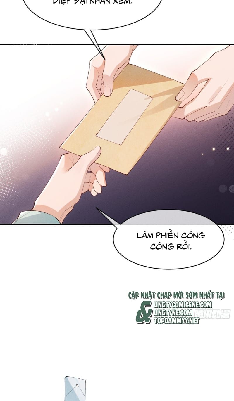 Giấc Mộng Thanh Vân Chap 15 - Next Chap 14