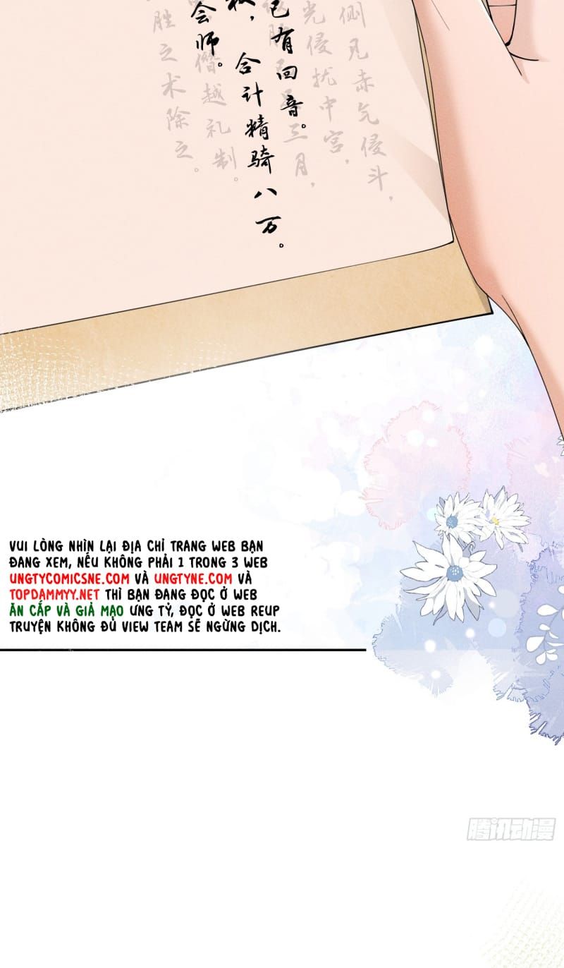 Giấc Mộng Thanh Vân Chap 15 - Next Chap 14