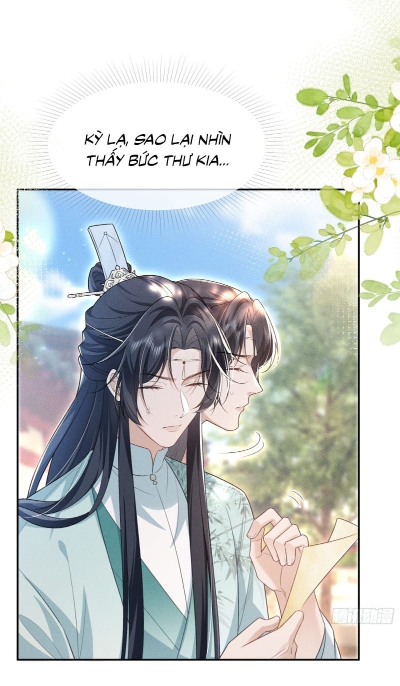 Giấc Mộng Thanh Vân Chap 15 - Next Chap 14