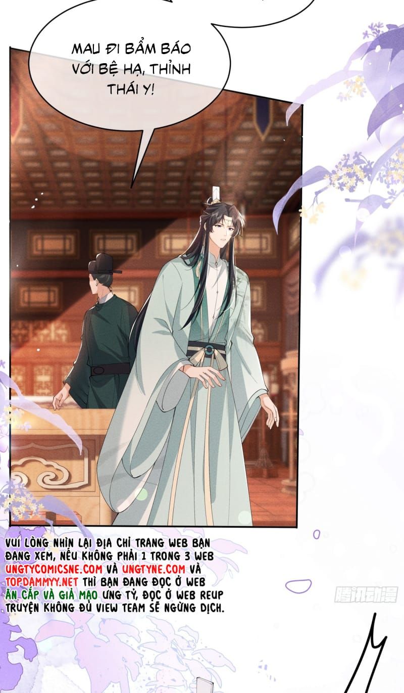 Giấc Mộng Thanh Vân Chap 15 - Next Chap 14