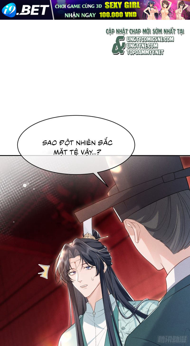 Giấc Mộng Thanh Vân Chap 15 - Next Chap 14