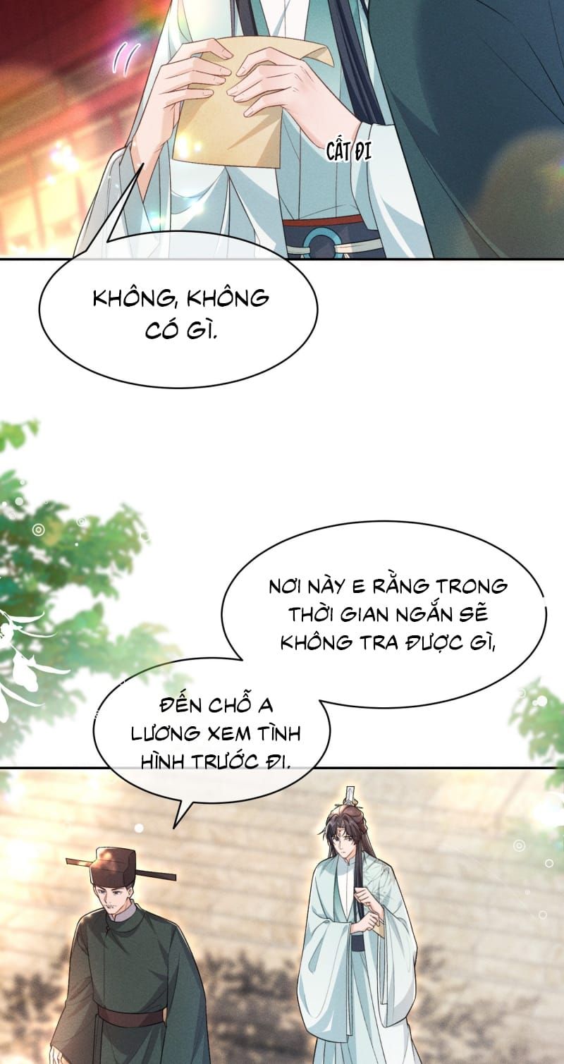 Giấc Mộng Thanh Vân Chap 15 - Next Chap 14