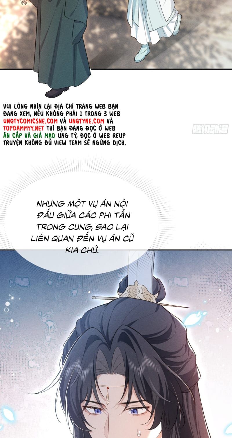 Giấc Mộng Thanh Vân Chap 15 - Next Chap 14