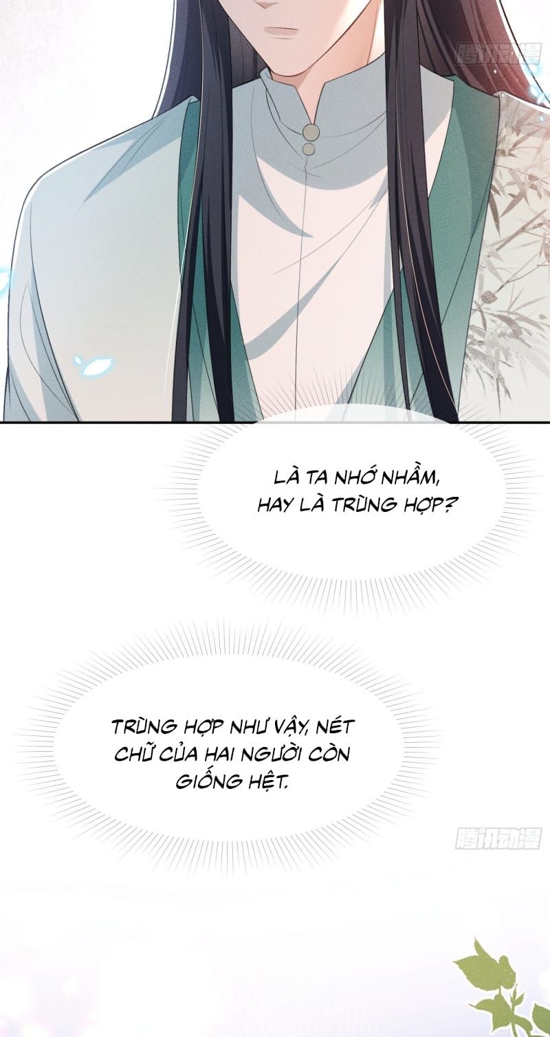 Giấc Mộng Thanh Vân Chap 15 - Next Chap 14