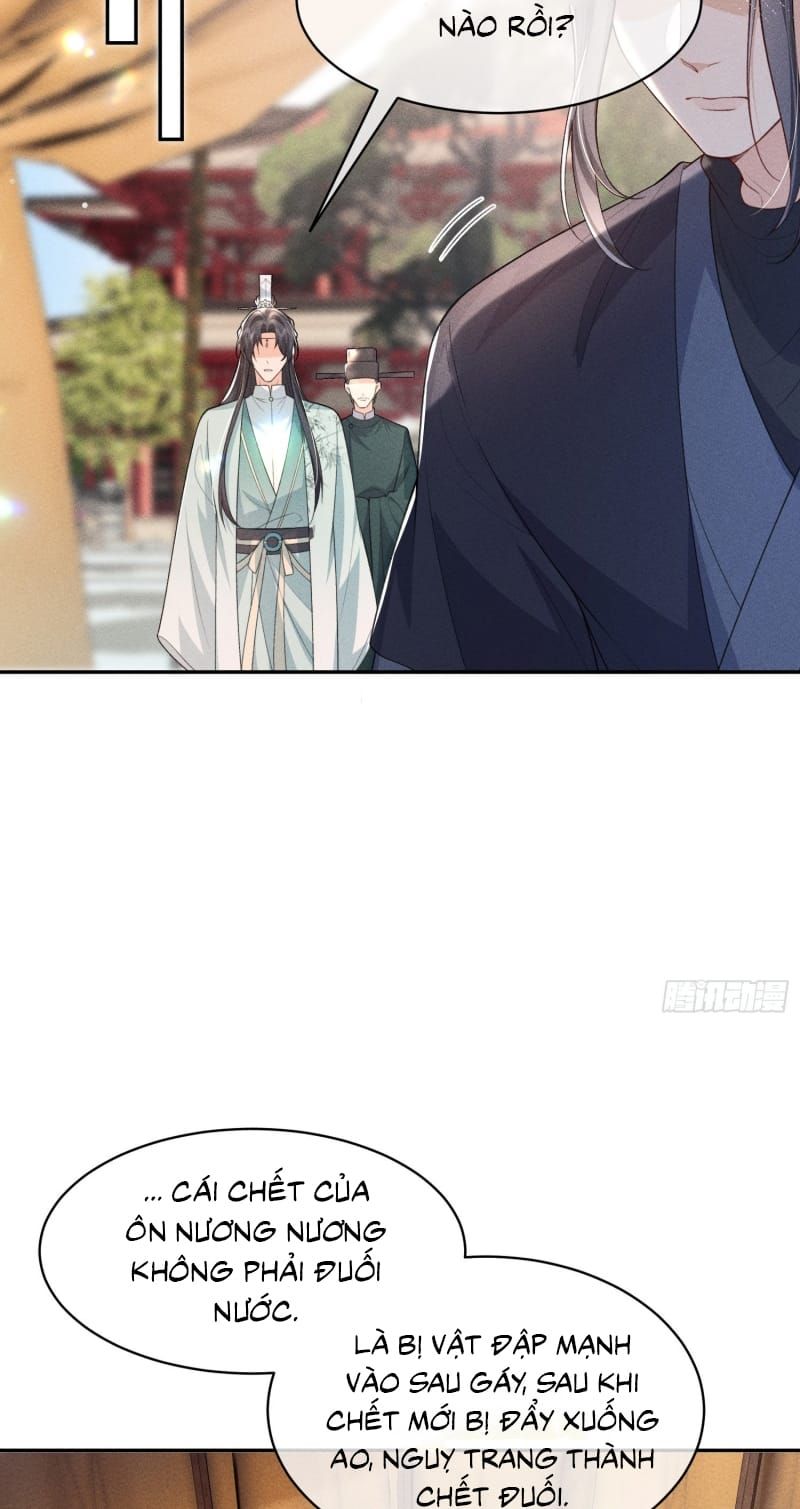 Giấc Mộng Thanh Vân Chap 15 - Next Chap 14