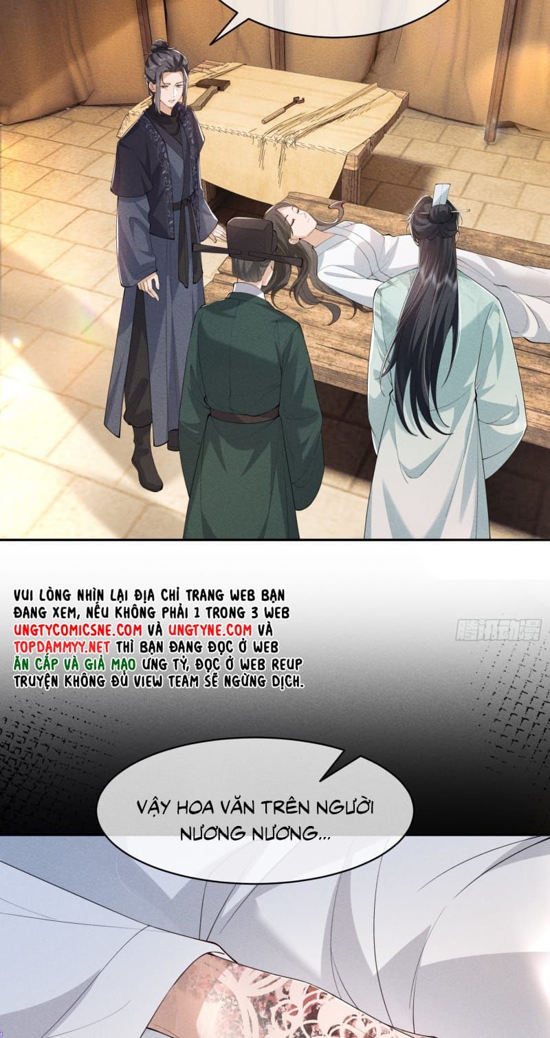 Giấc Mộng Thanh Vân Chap 15 - Next Chap 14