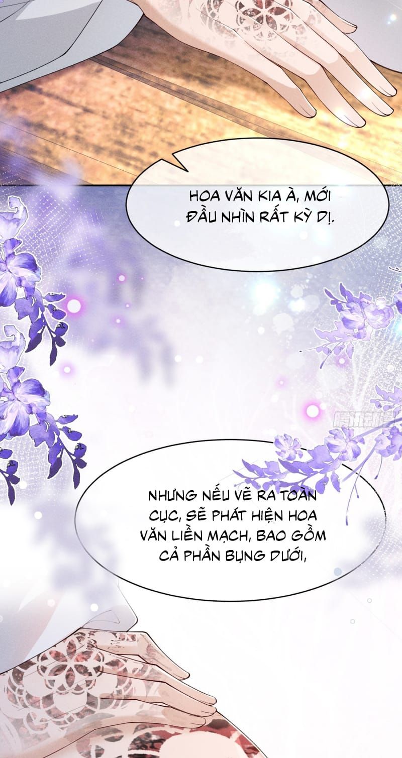 Giấc Mộng Thanh Vân Chap 15 - Next Chap 14