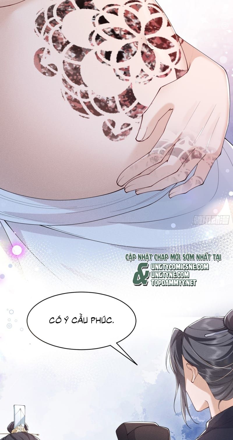 Giấc Mộng Thanh Vân Chap 15 - Next Chap 14