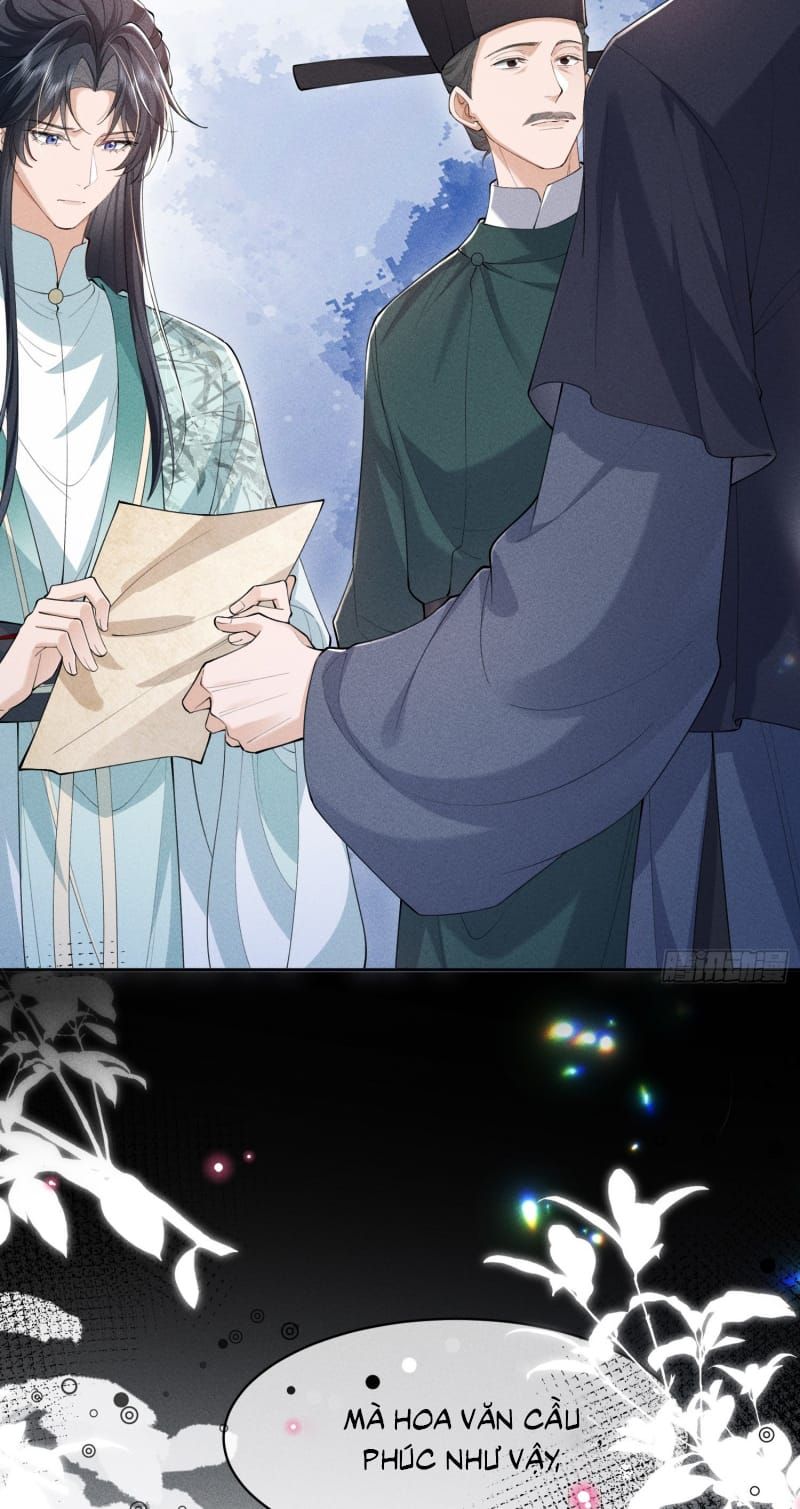 Giấc Mộng Thanh Vân Chap 15 - Next Chap 14