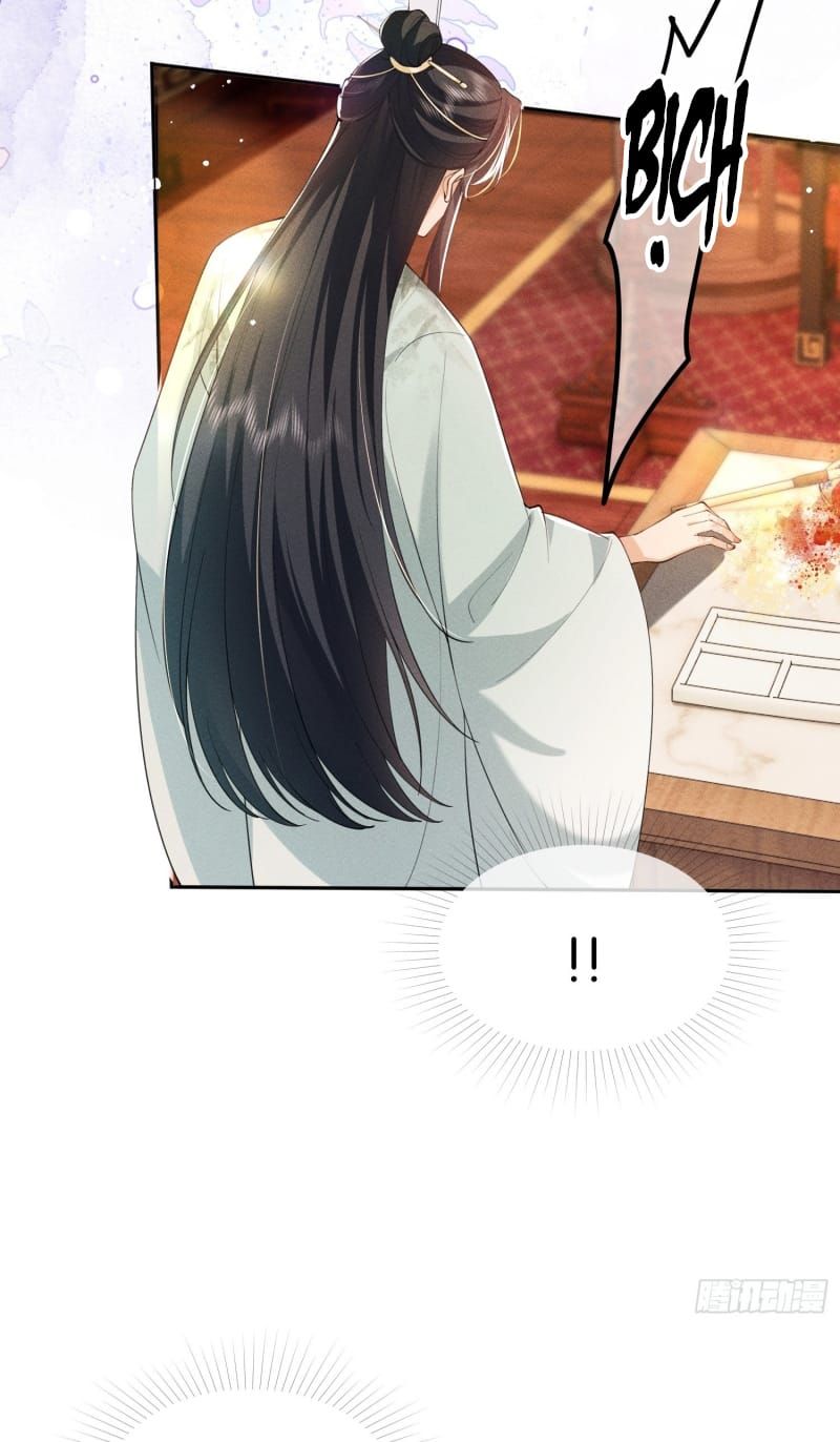 Giấc Mộng Thanh Vân Chap 15 - Next Chap 14