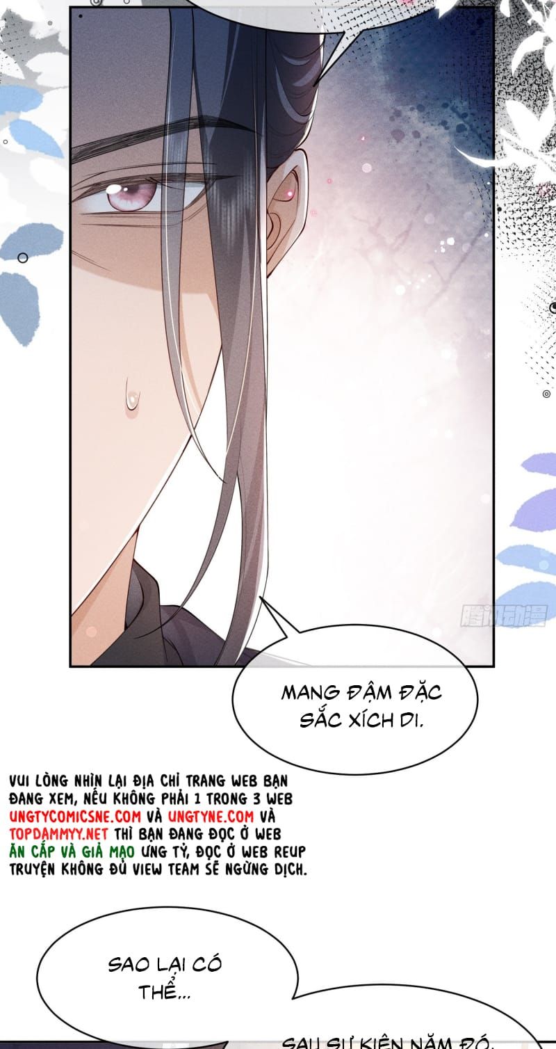 Giấc Mộng Thanh Vân Chap 15 - Next Chap 14