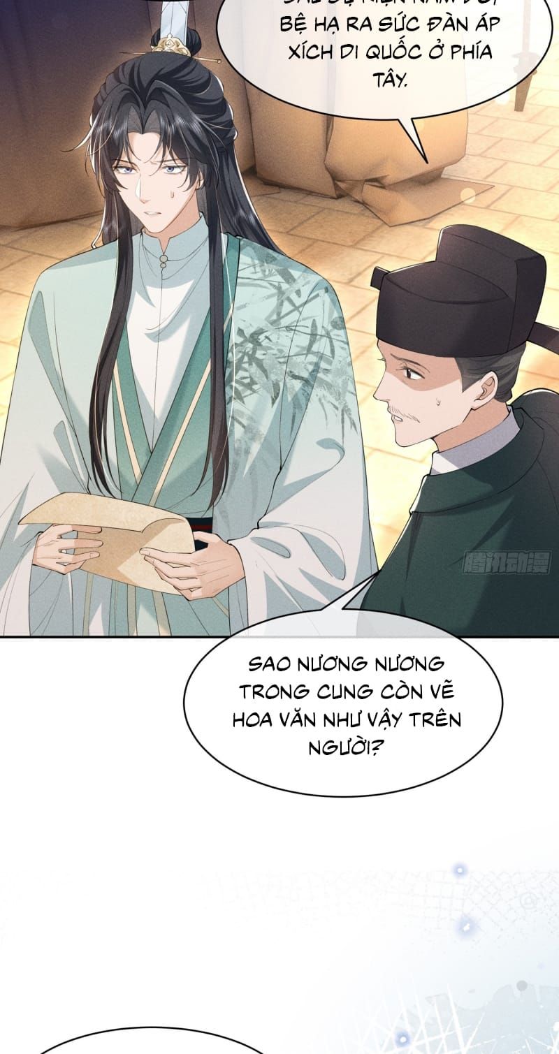 Giấc Mộng Thanh Vân Chap 15 - Next Chap 14