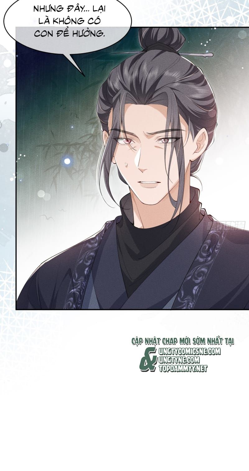 Giấc Mộng Thanh Vân Chap 15 - Next Chap 14