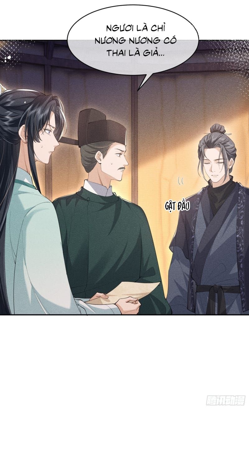 Giấc Mộng Thanh Vân Chap 15 - Next Chap 14