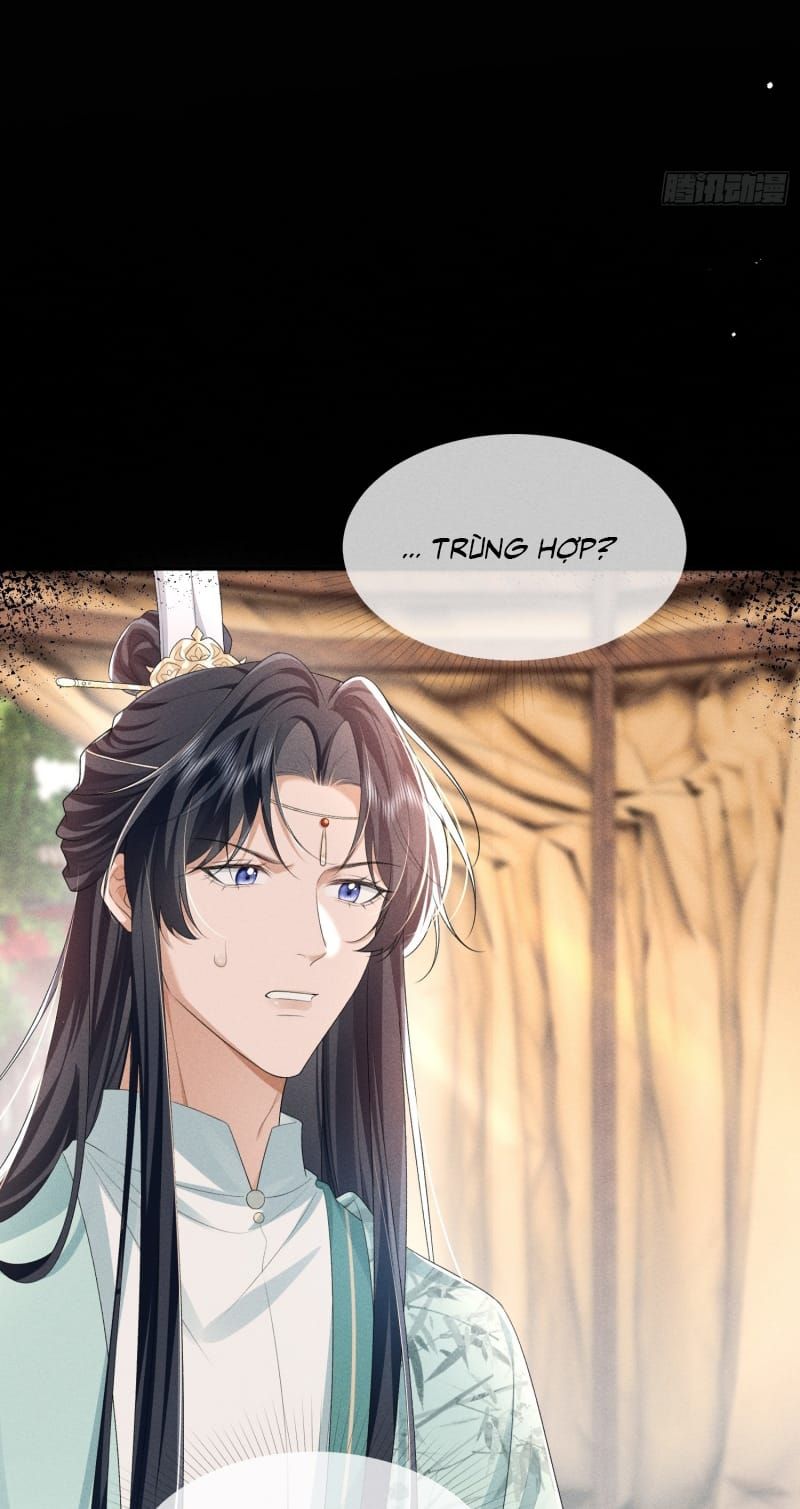 Giấc Mộng Thanh Vân Chap 15 - Next Chap 14