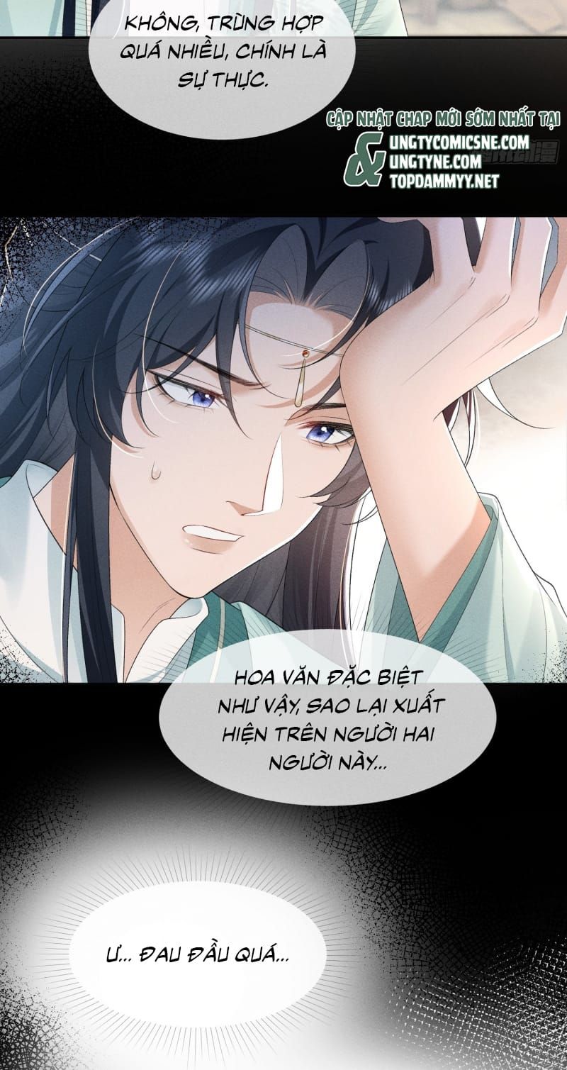 Giấc Mộng Thanh Vân Chap 15 - Next Chap 14