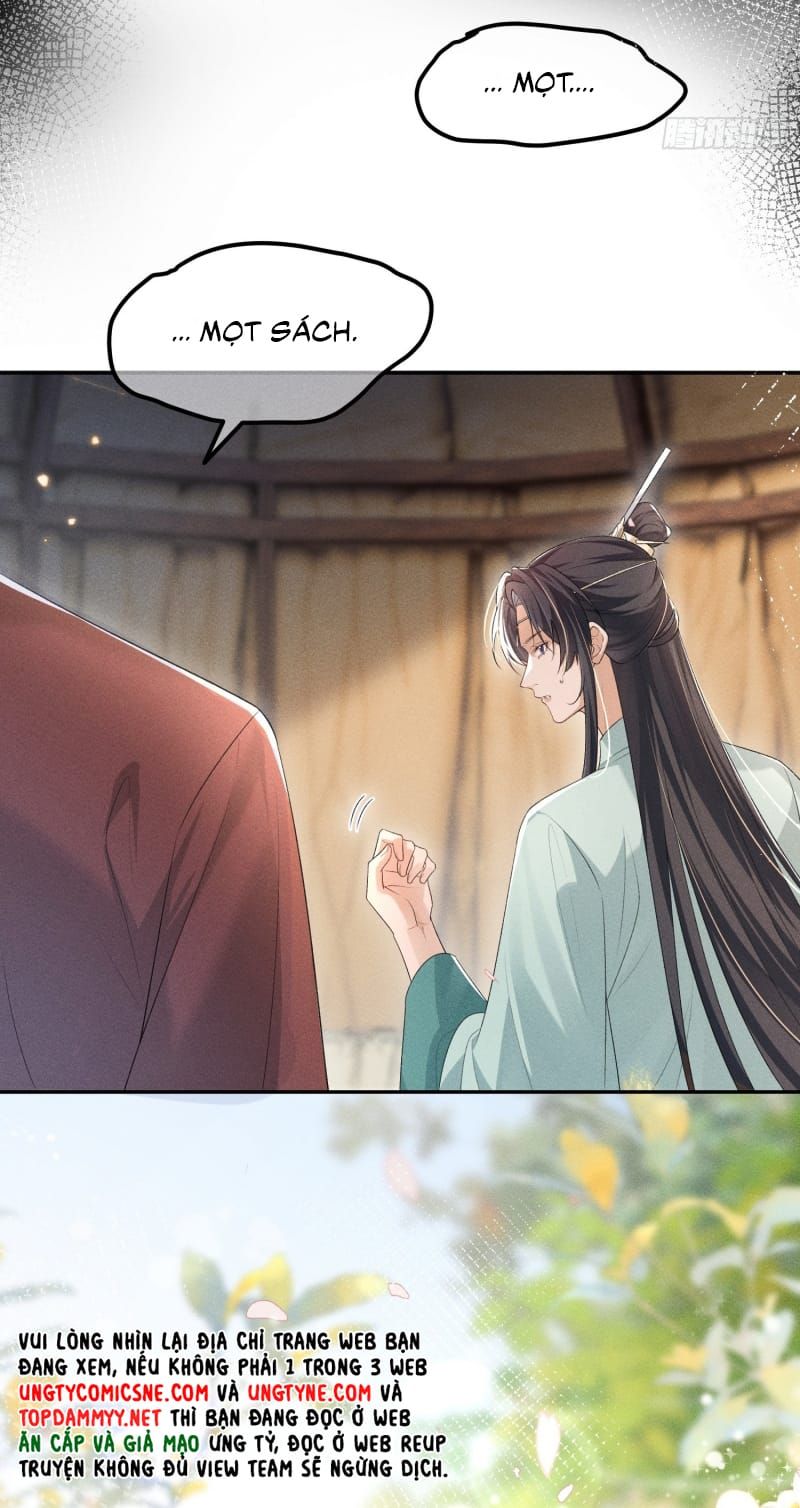 Giấc Mộng Thanh Vân Chap 15 - Next Chap 14