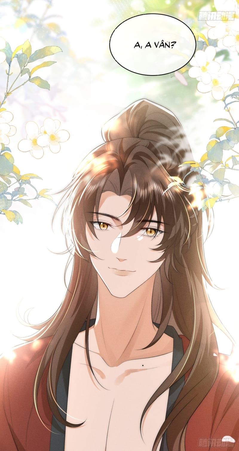 Giấc Mộng Thanh Vân Chap 15 - Next Chap 14