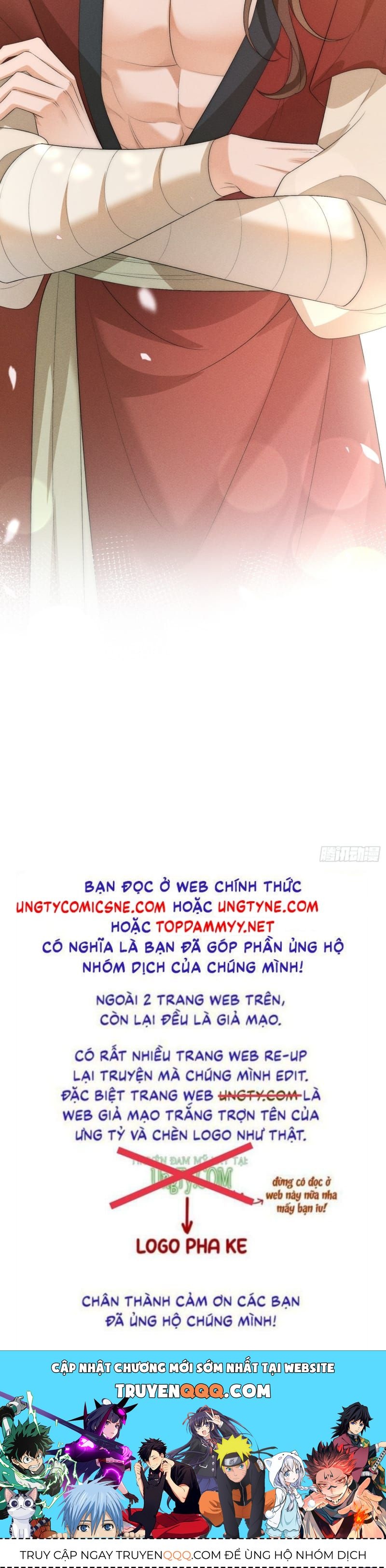 Giấc Mộng Thanh Vân Chap 15 - Next Chap 14