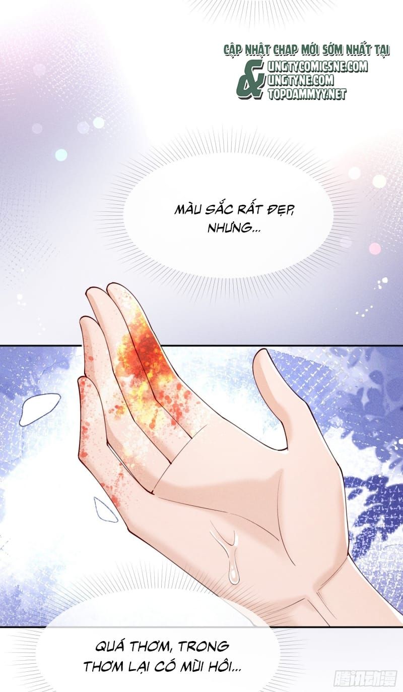 Giấc Mộng Thanh Vân Chap 15 - Next Chap 14