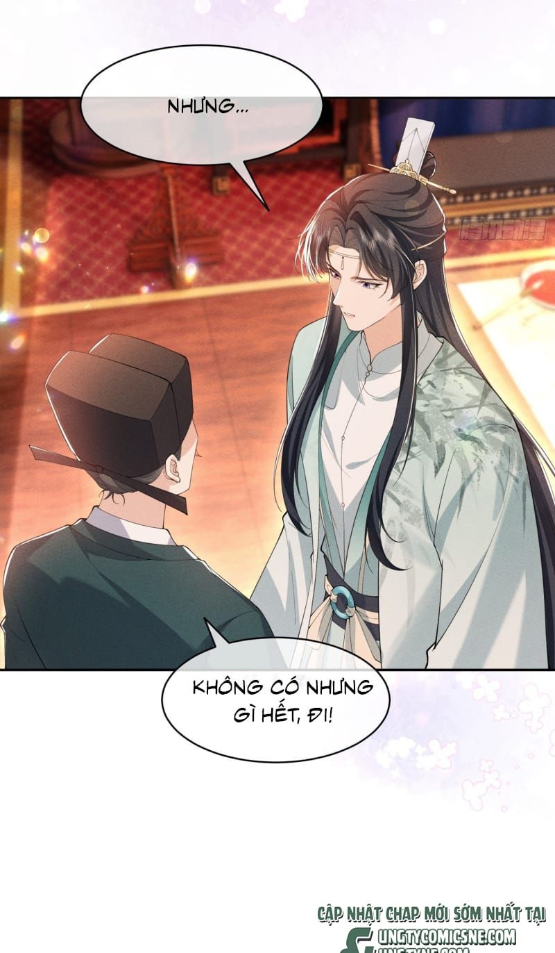 Giấc Mộng Thanh Vân Chap 15 - Next Chap 14