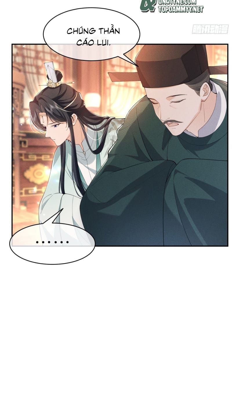 Giấc Mộng Thanh Vân Chap 15 - Next Chap 14