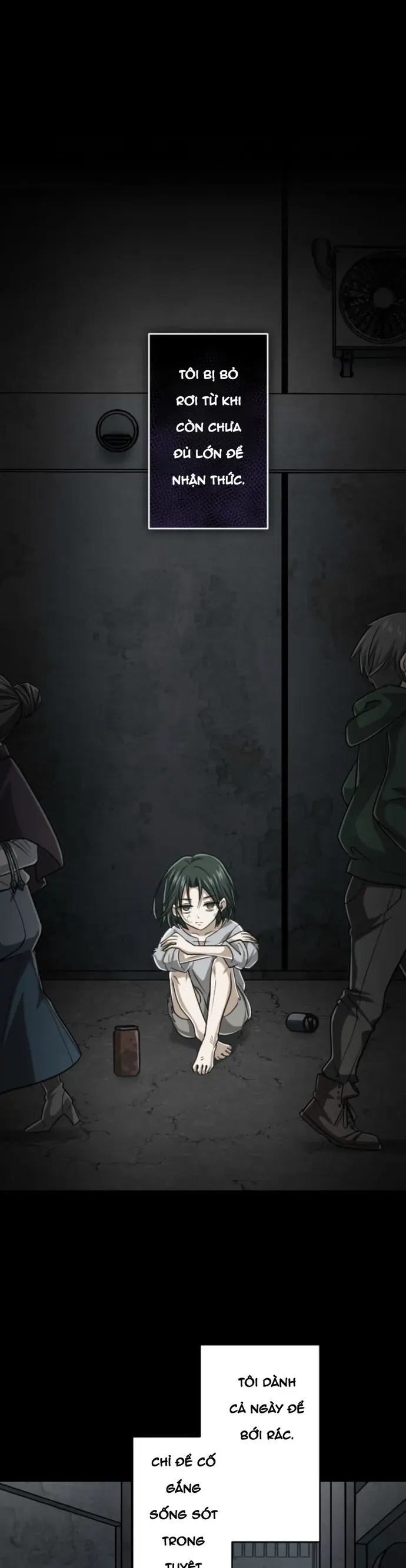 Đại Hiền Nhân Ma Thuật Cấp 99990000 Chap 125 - Next Chap 124