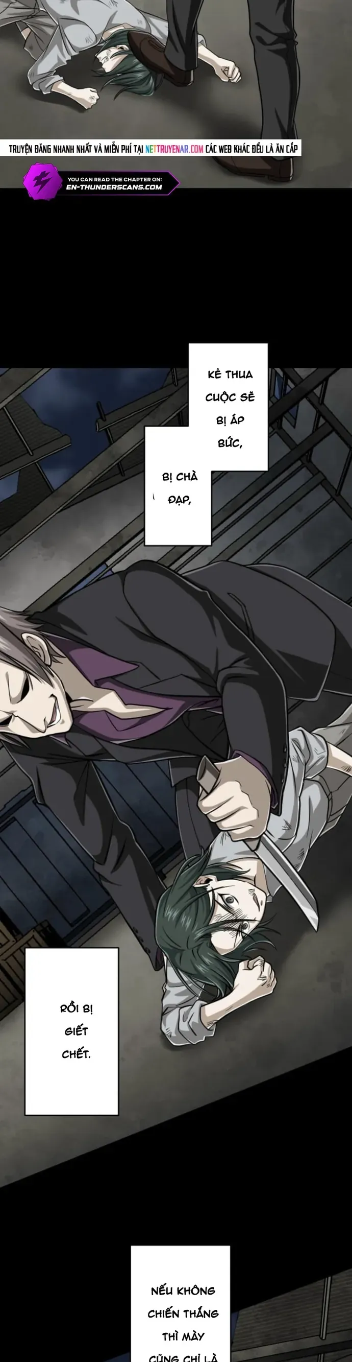 Đại Hiền Nhân Ma Thuật Cấp 99990000 Chap 125 - Next Chap 124