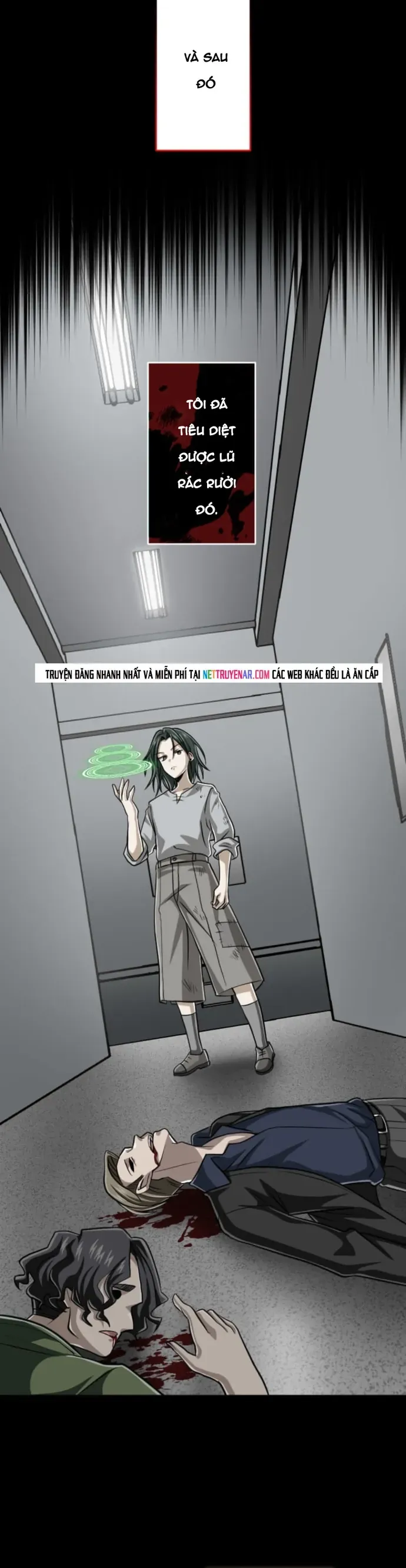 Đại Hiền Nhân Ma Thuật Cấp 99990000 Chap 125 - Next Chap 124