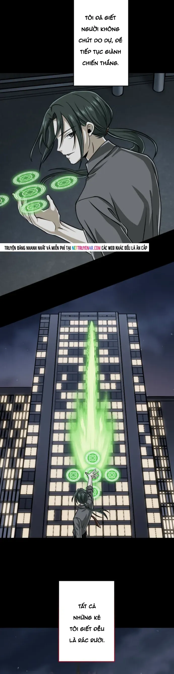 Đại Hiền Nhân Ma Thuật Cấp 99990000 Chap 125 - Next Chap 124