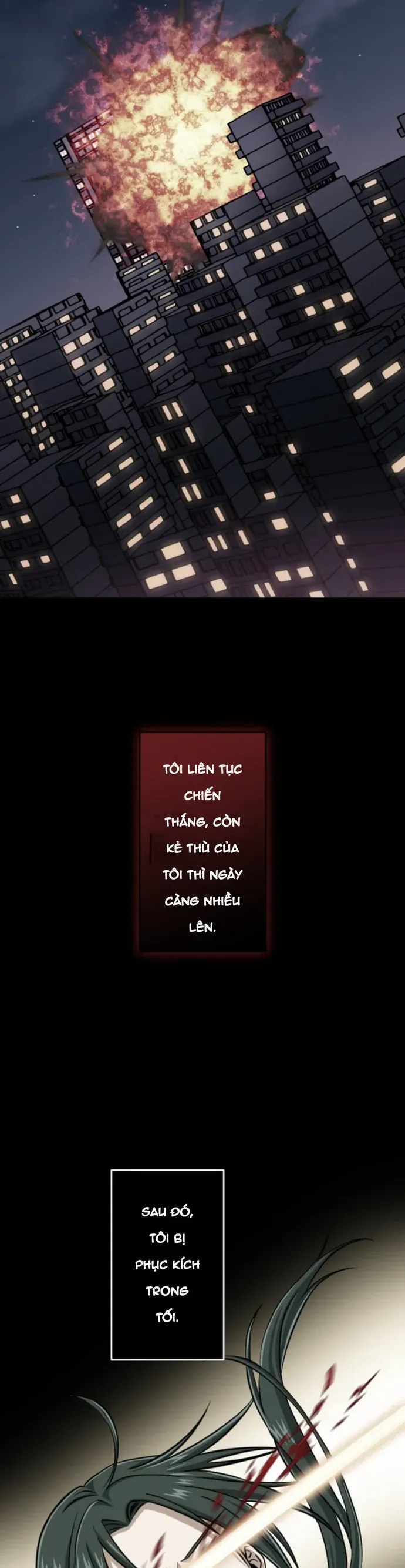 Đại Hiền Nhân Ma Thuật Cấp 99990000 Chap 125 - Next Chap 124